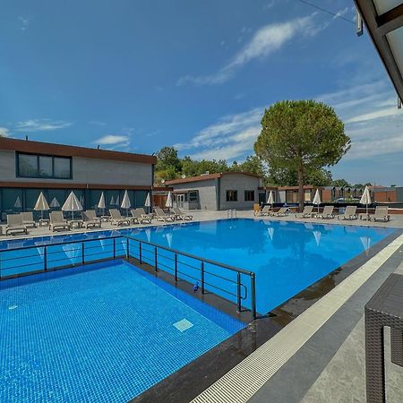 Baronet Tiny House Butik Otel Kadikoy  Zewnętrze zdjęcie