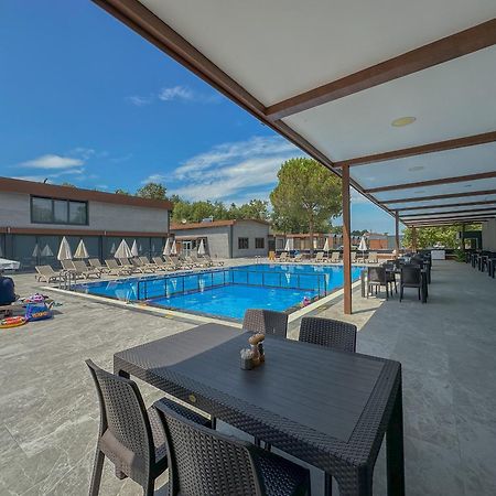 Baronet Tiny House Butik Otel Kadikoy  Zewnętrze zdjęcie