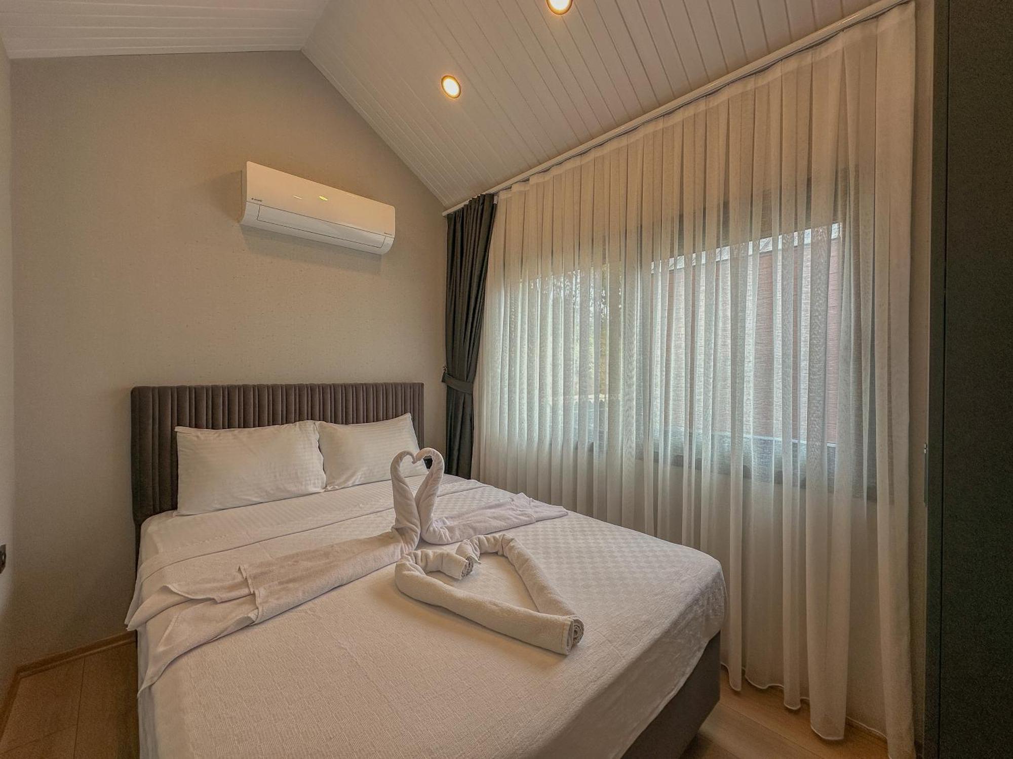 Baronet Tiny House Butik Otel Kadikoy  Zewnętrze zdjęcie
